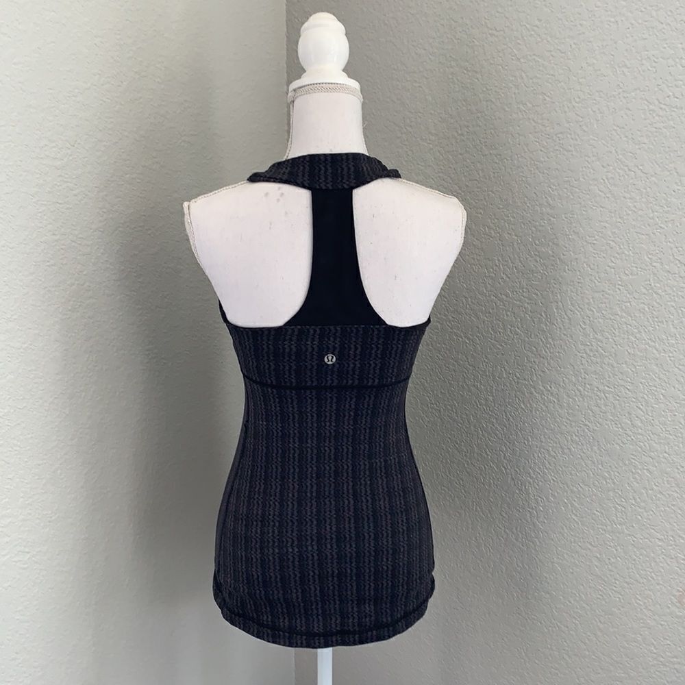 Lululemon Tank Top - Picture 4 of 7
